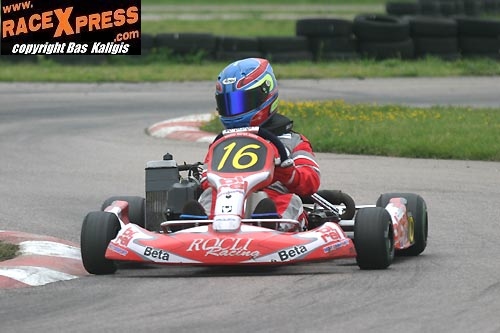 Jordy Koullen